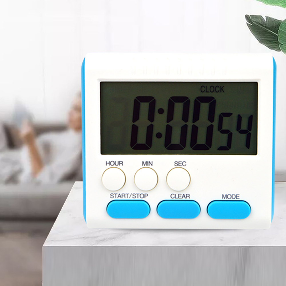 Baking Kitchen Hourly - Timer memanggang dapur rumah tangga, pengatur