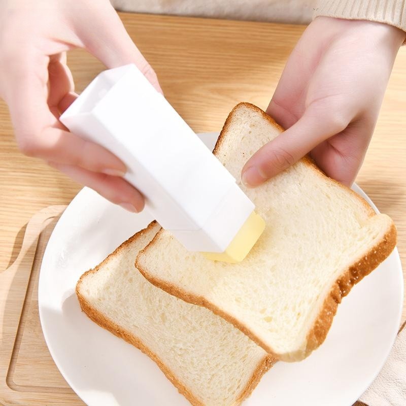 Kitchen Baking Storage Containers - Kotak penyimpanan plastik kecil, wadah peralatan