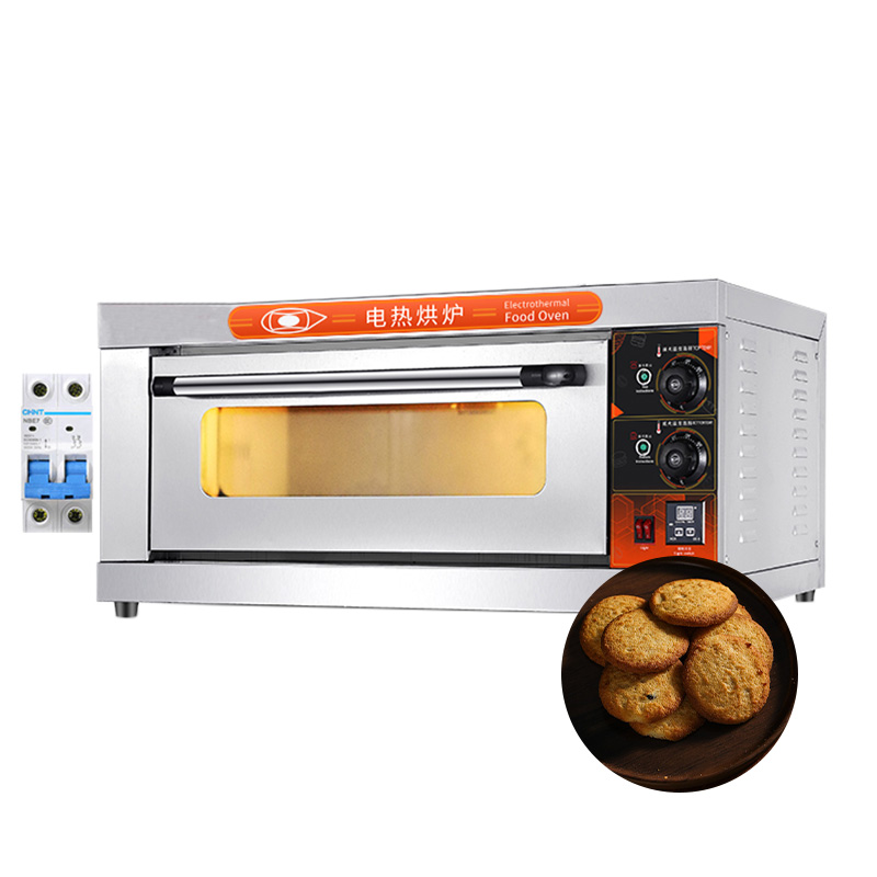 Oven Listrik Multifungsi untuk - Commercial Kitchen Baking Equipment ulasan dan harga