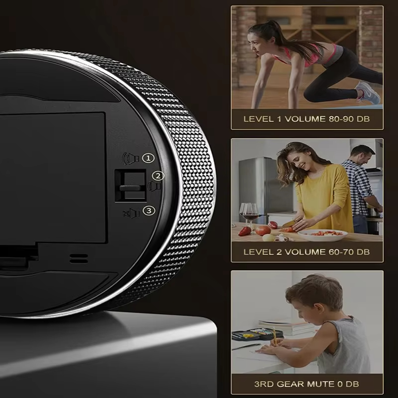 Timer Dapur Digital Magnetik d - Baking Kitchen Hourly ulasan dan harga