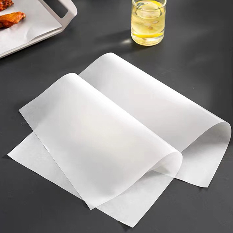 50 lembar kertas tahan panas m - Kitchen Baking Paper ulasan dan harga