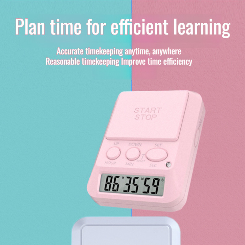 Timer Memasak Visual untuk Sis - Baking Kitchen Hourly ulasan dan harga