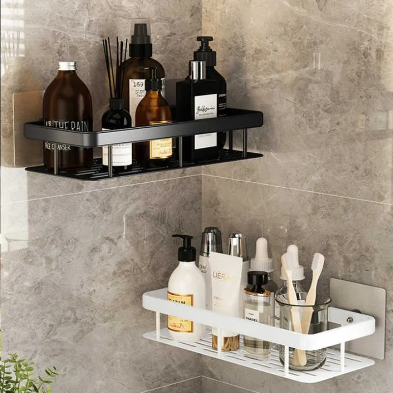 Rak penyimpanan kamar mandi, a - Kitchen Uncle ulasan dan harga
