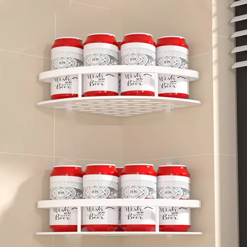 Rak penyimpanan kamar mandi, a - Kitchen Uncle ulasan dan harga