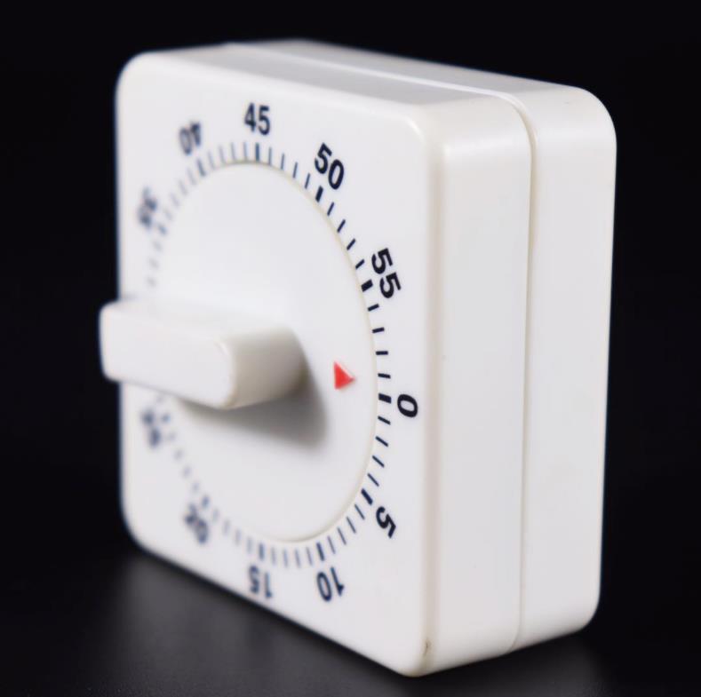 50 Buah 60 Menit Timer Dapur M - Baking Kitchen Hourly ulasan dan harga