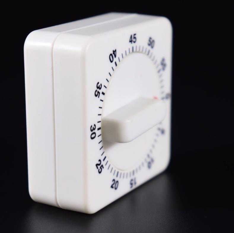 50 Buah 60 Menit Timer Dapur M - Baking Kitchen Hourly ulasan dan harga