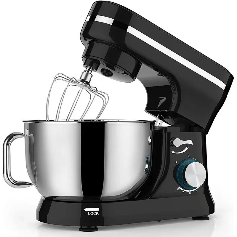 Mesin Mixer Adonan Kue Planeta - Kitchen With Baking Area ulasan dan harga