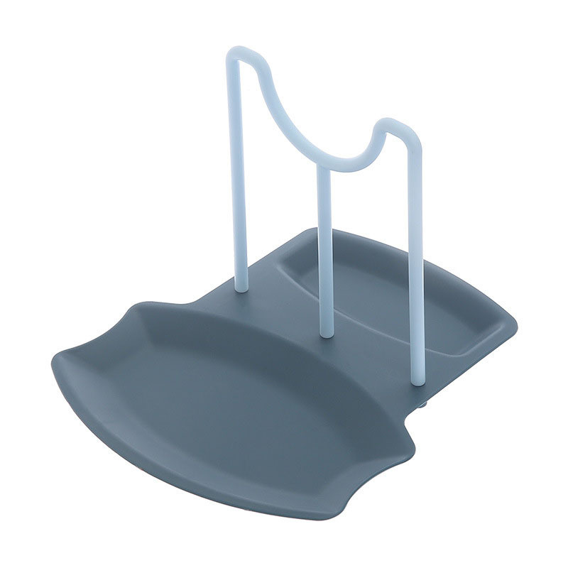 Penyangga Sendok dan Penutup P - Kitchen Baking Pan Organizer ulasan dan harga