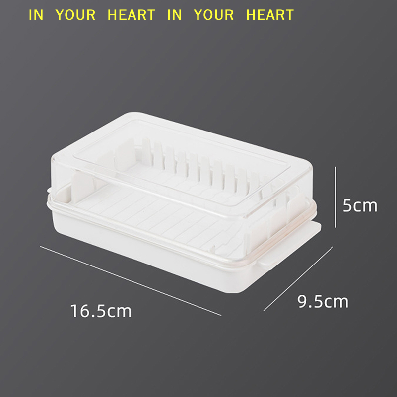 Wadah Penyimpanan Makanan Sega - Kitchen Baking Storage Containers ulasan dan harga