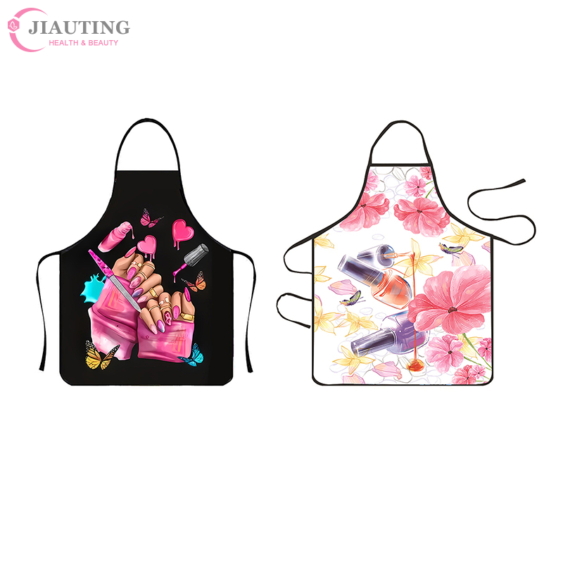 Celemek Wanita Dapur Kecantika - Kitchen With Baking Area ulasan dan harga