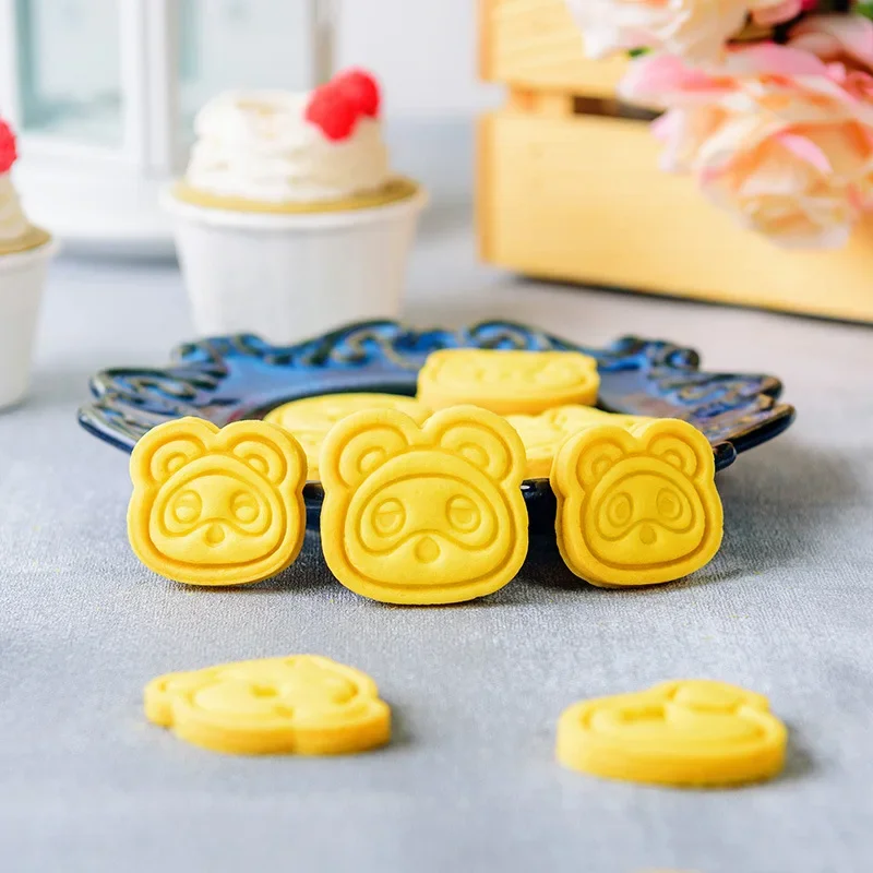 Pemotong Kue Animal Crossing,  - Kitchen With Baking Area ulasan dan harga