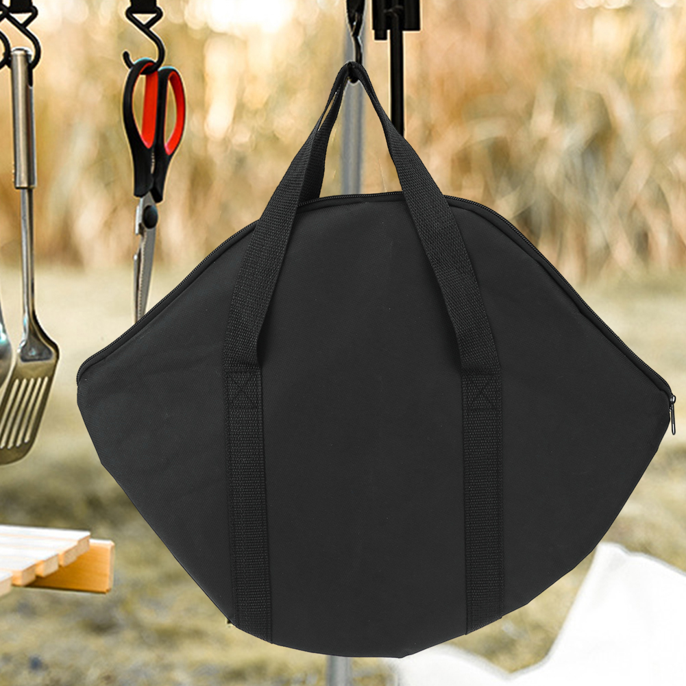 Tas Penyimpanan Loyang dengan  - Kitchen Baking Pan Organizer ulasan dan harga