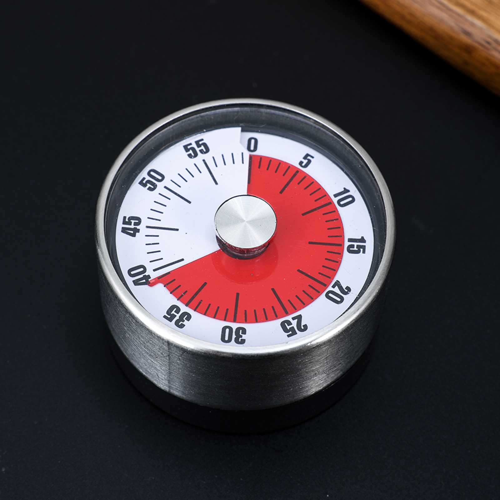 Penghitung Waktu Mundur Magnet - Baking Kitchen Hourly ulasan dan harga