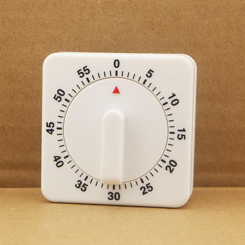 50 Buah 60 Menit Timer Dapur M - Baking Kitchen Hourly ulasan dan harga