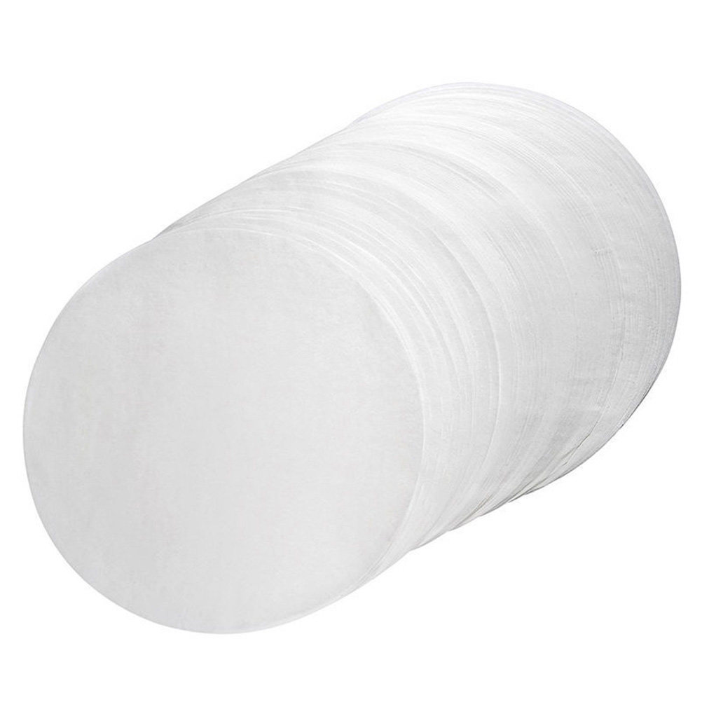 50Pcs Kertas Barbekyu Anti Len - Kitchen Baking Paper ulasan dan harga