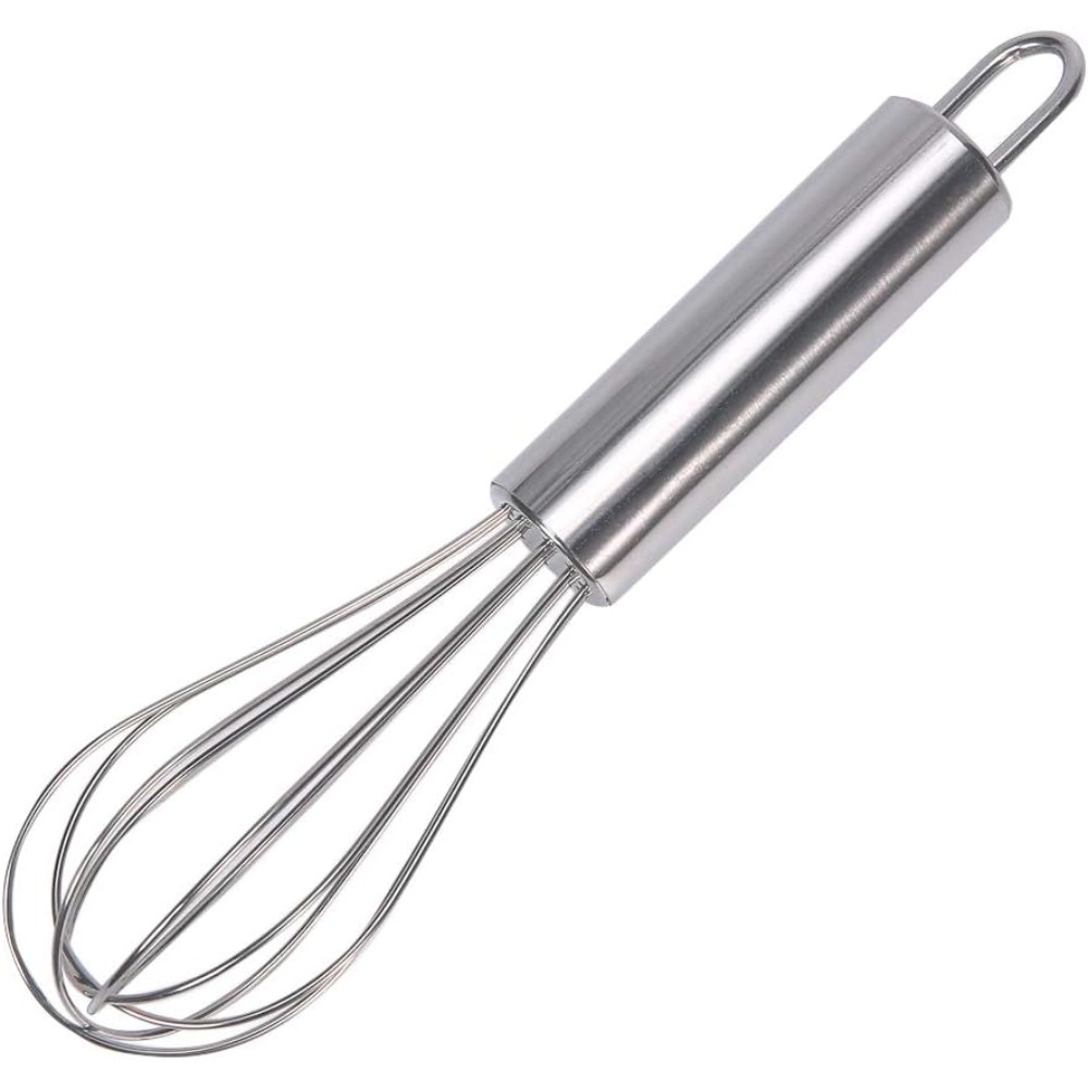 Pengocok Mini Baja Tahan Karat - Mini Kitchen Baking ulasan dan harga