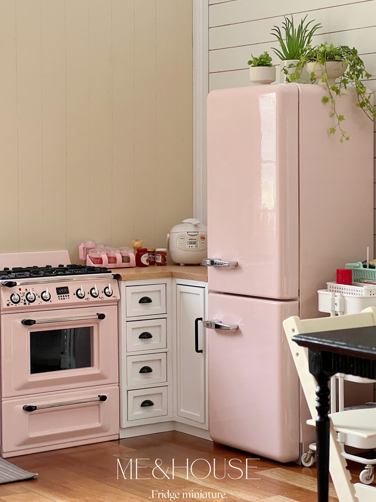 1/6 Aksesori perabotan rumah b - Kitchen Uncle ulasan dan harga