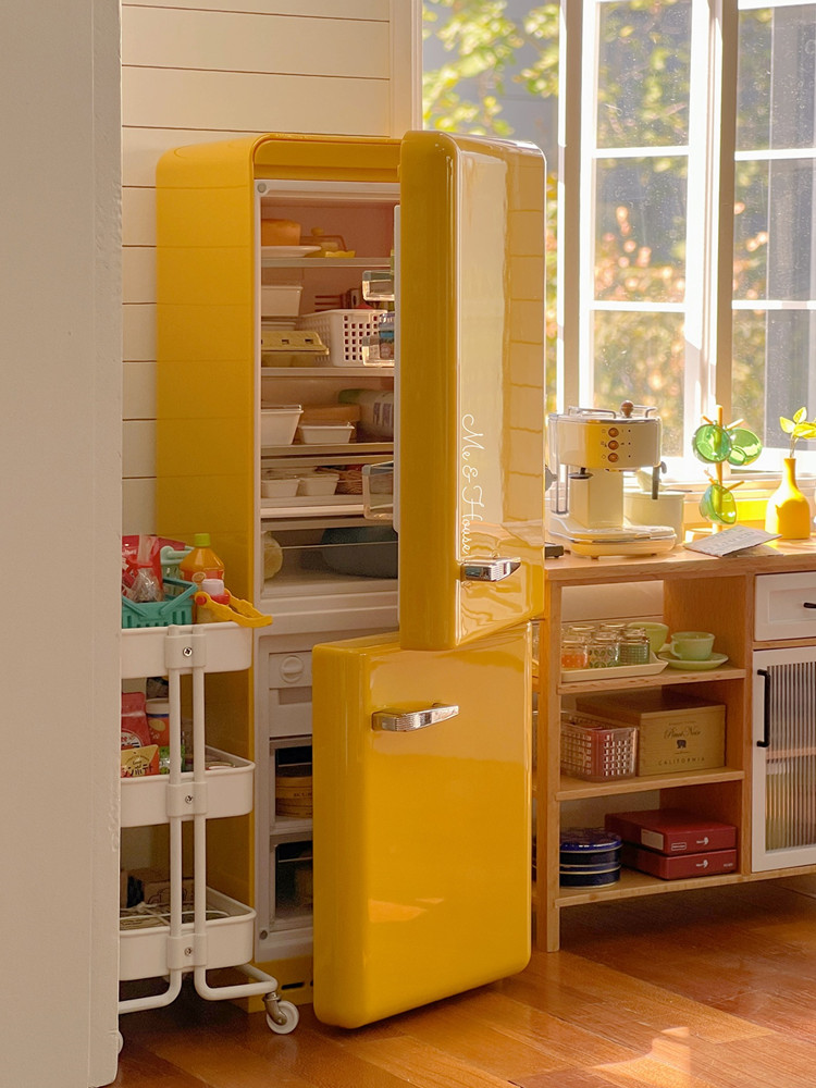 1/6 Aksesori perabotan rumah b - Kitchen Uncle ulasan dan harga