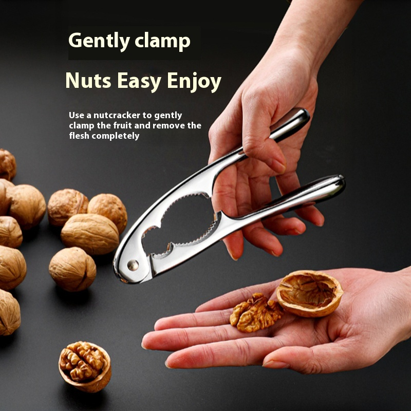 Alat Dapur Pembuka Kacang Manu - Kitchen Job ulasan dan harga