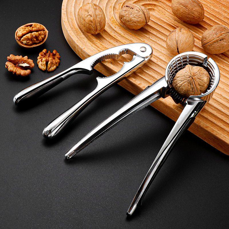 Alat Dapur Pembuka Kacang Manu - Kitchen Job ulasan dan harga