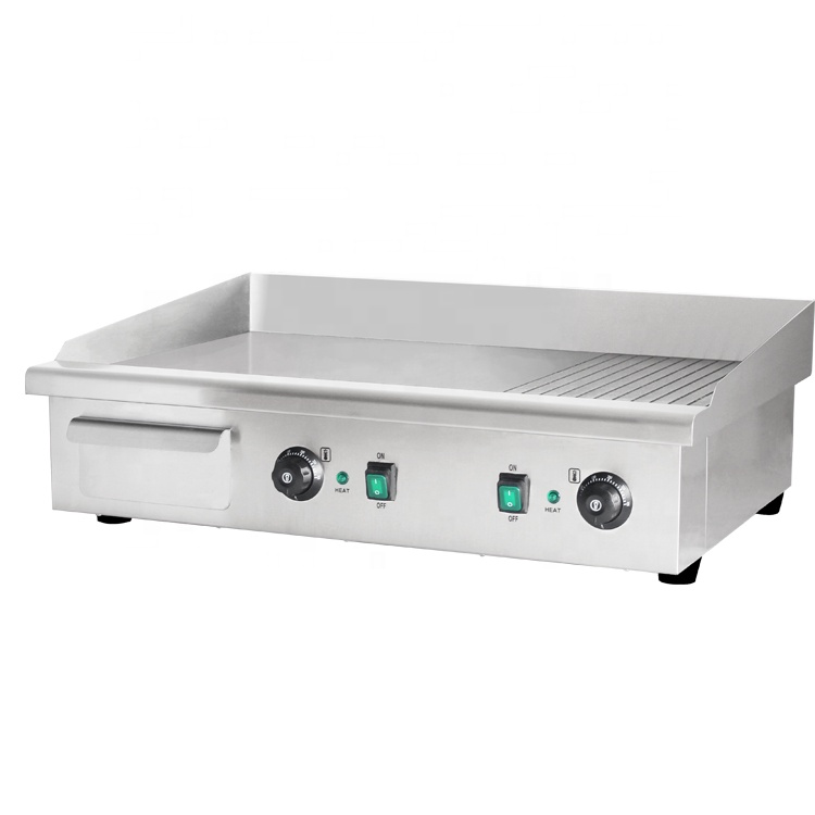 Peralatan Dapur Restoran Hotel - Commercial Kitchen Baking Equipment ulasan dan harga