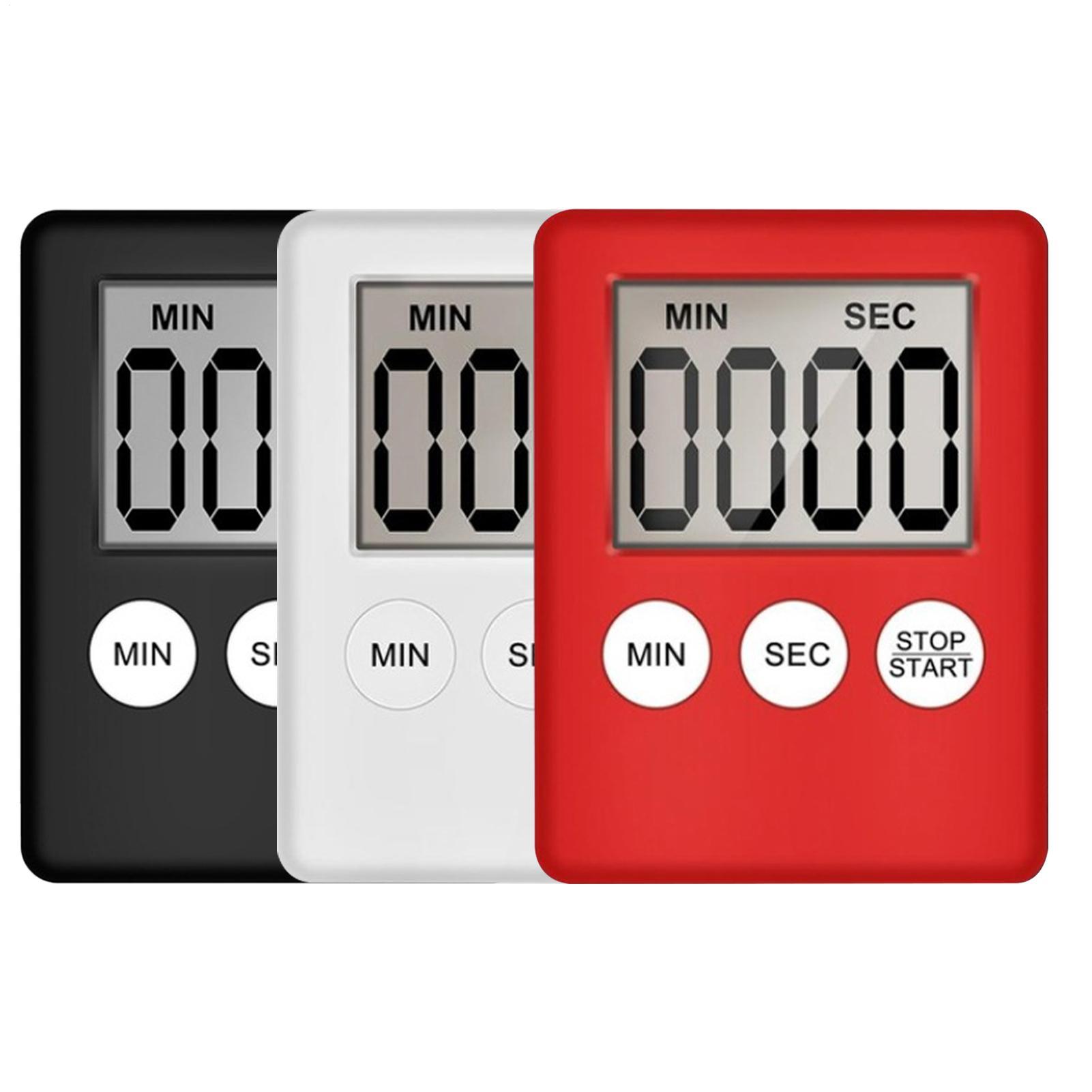 Magnet pengukur waktu memasak  - Baking Kitchen Hourly ulasan dan harga