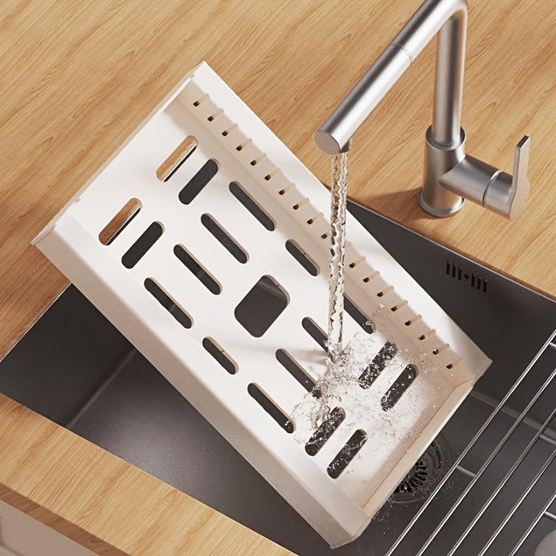 Organizer Panci dan Wajan Dapu - Kitchen Baking Pan Organizer ulasan dan harga