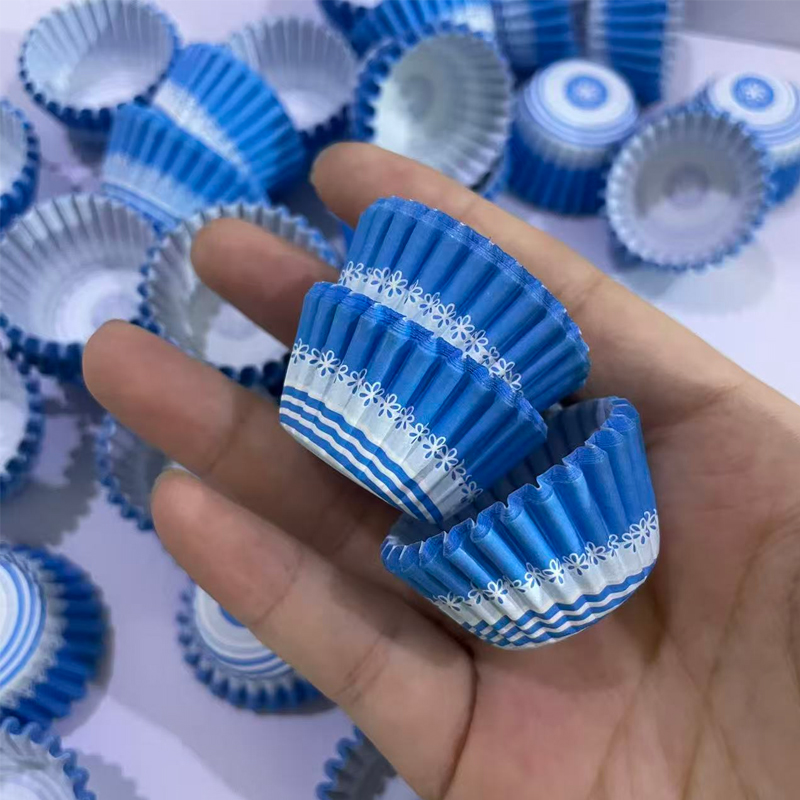 200 Buah/500 Buah/1000 Buah Ca - Mini Kitchen Baking ulasan dan harga