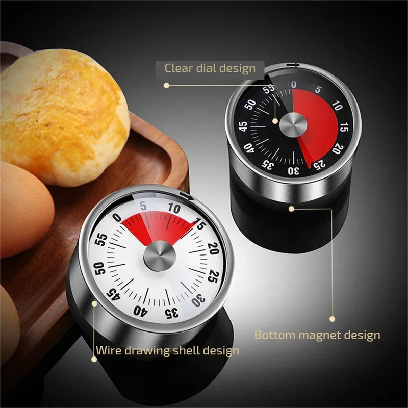 Timer Pengajaran & Memasak di  - Baking Kitchen Hourly ulasan dan harga
