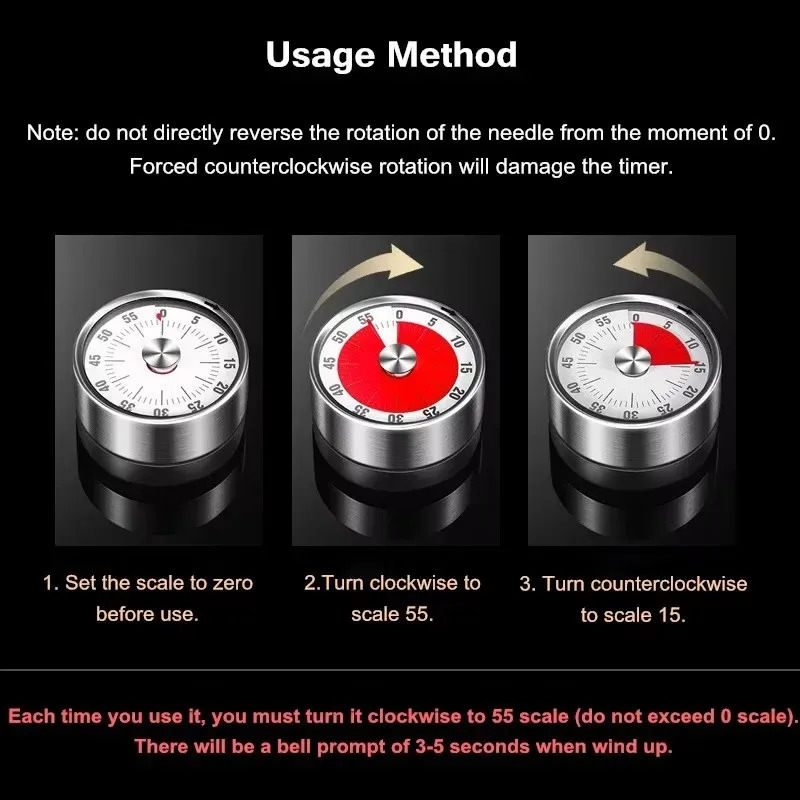 Timer Pengajaran & Memasak di  - Baking Kitchen Hourly ulasan dan harga