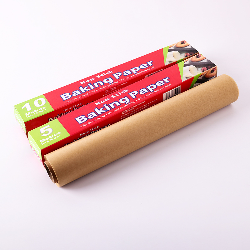 Kertas Roti Panggang, Kertas R - Kitchen Baking Paper ulasan dan harga