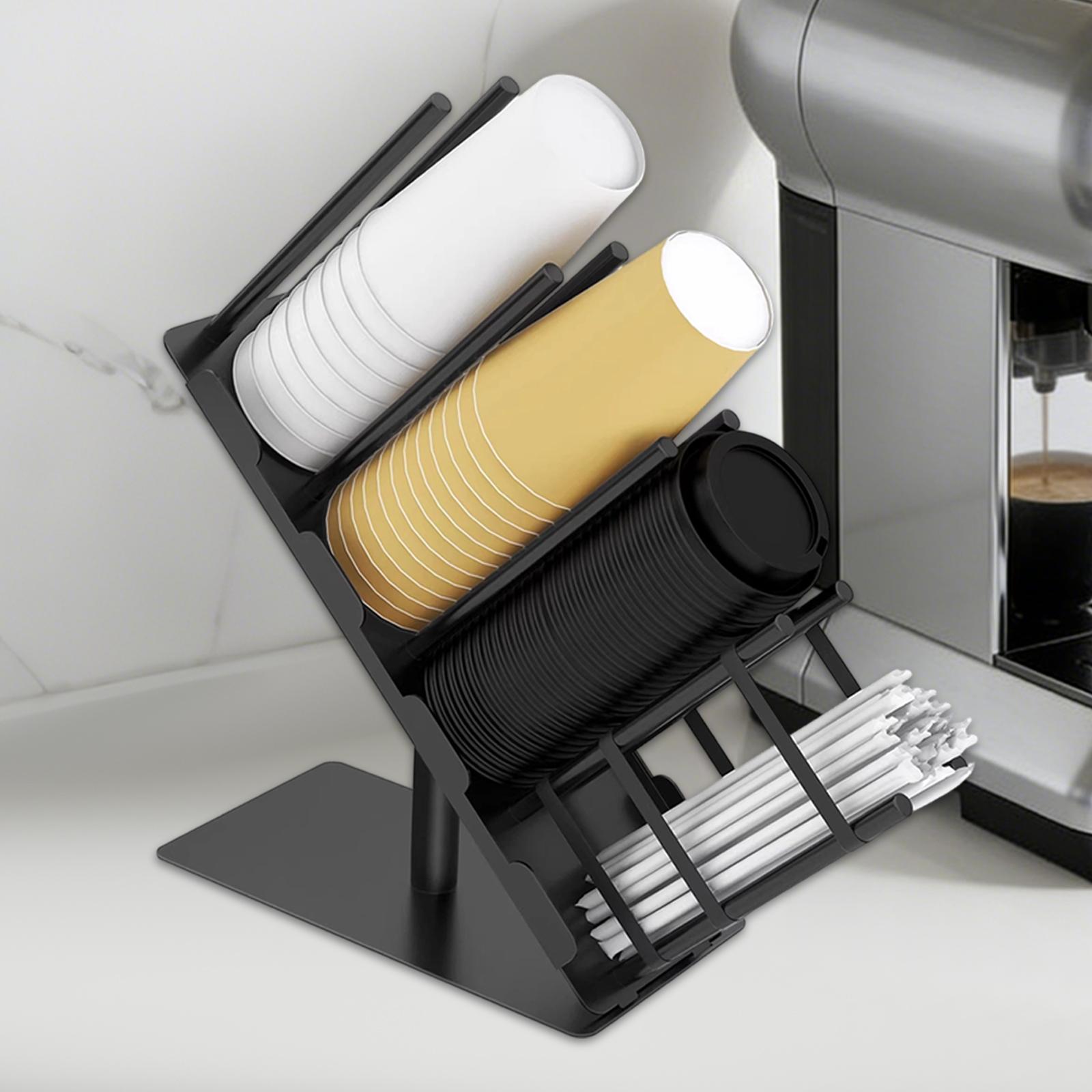 Rak Penyimpanan dan Dispenser  - Kitchen Baking Sheet Organizer ulasan dan harga