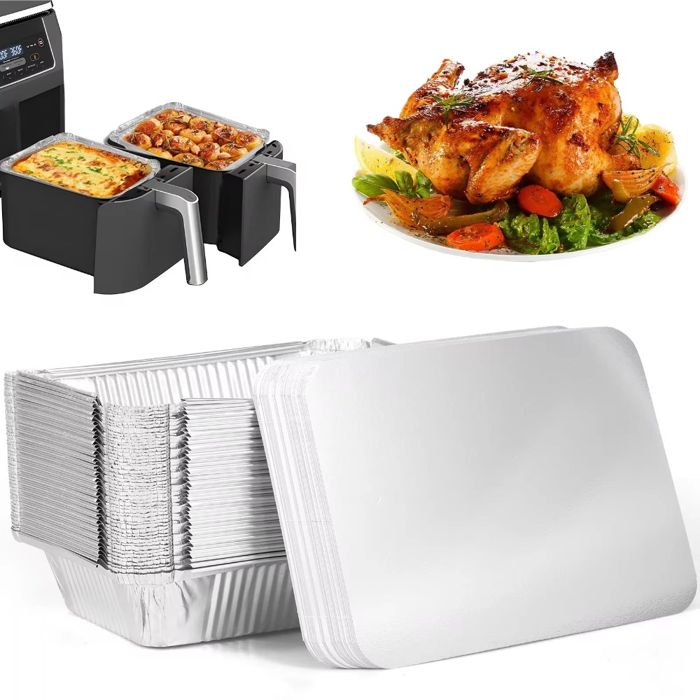 10 Buah Wadah Penyimpanan Maka - Kitchen Baking Storage Containers ulasan dan harga