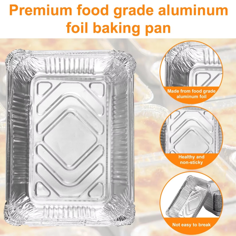 10 Buah Wadah Penyimpanan Maka - Kitchen Baking Storage Containers ulasan dan harga