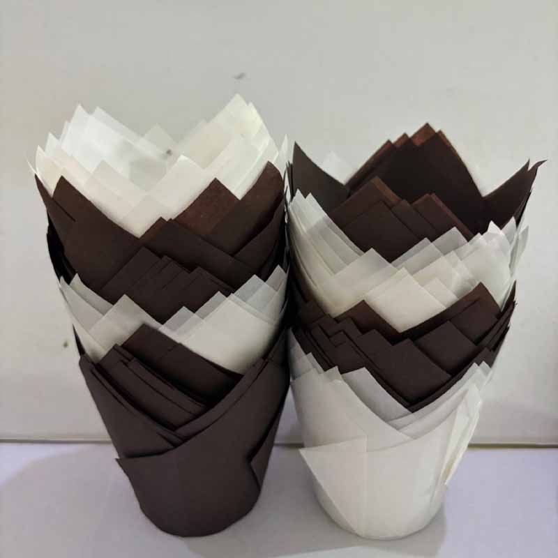 50 Buah/100 Buah/200 Buah Cang - Kitchen Baking Paper ulasan dan harga