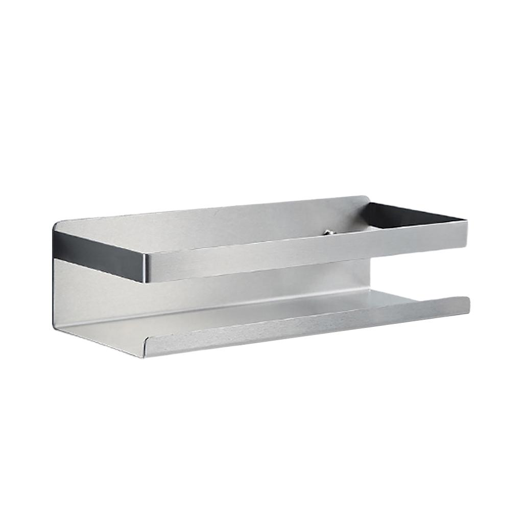 Rak Bumbu Gantung Stainless St - Kitchen Uncle ulasan dan harga