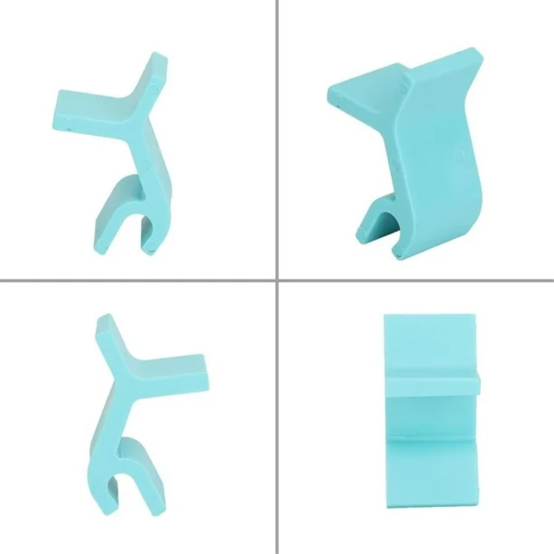Rak Loyang Kue yang Dapat Ditu - Kitchen Baking Sheet Organizer ulasan dan harga