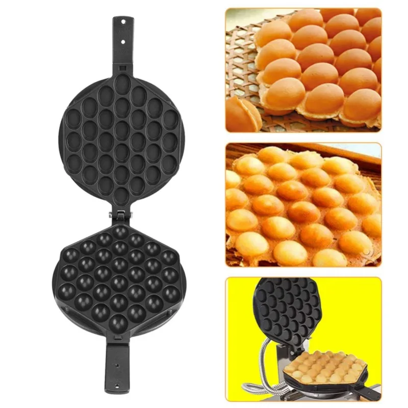 QQ mesin wafel telur, peralata - Commercial Kitchen Baking Equipment ulasan dan harga