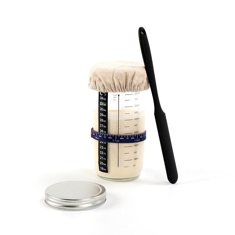 Kit Wadah Penyimpanan Makanan, - Kitchen Baking Storage Containers ulasan dan harga