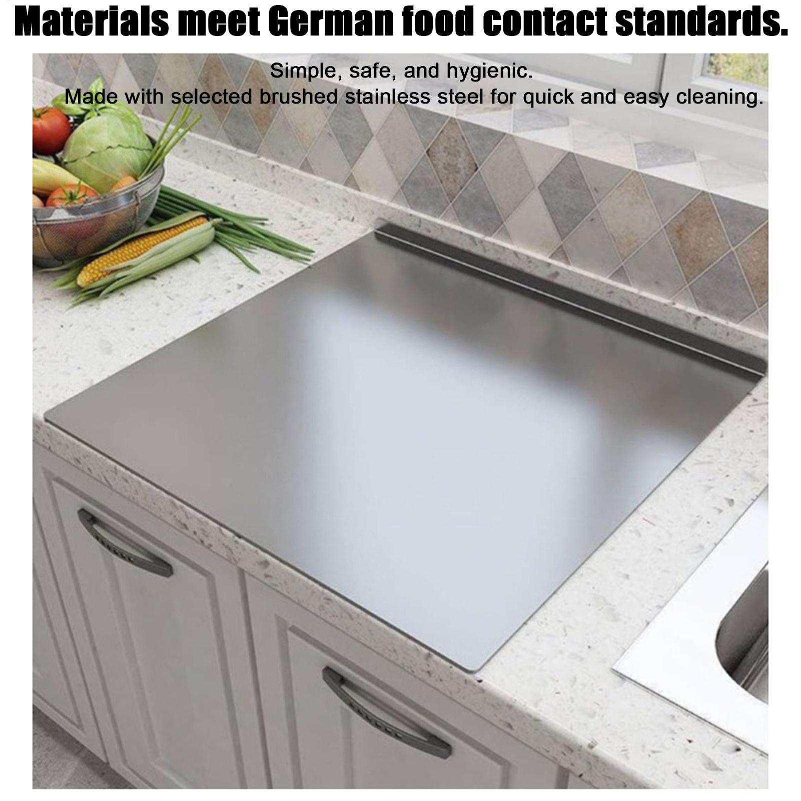 Talenan Dapur Anti Lengket Dua - Kitchen With Baking Area ulasan dan harga