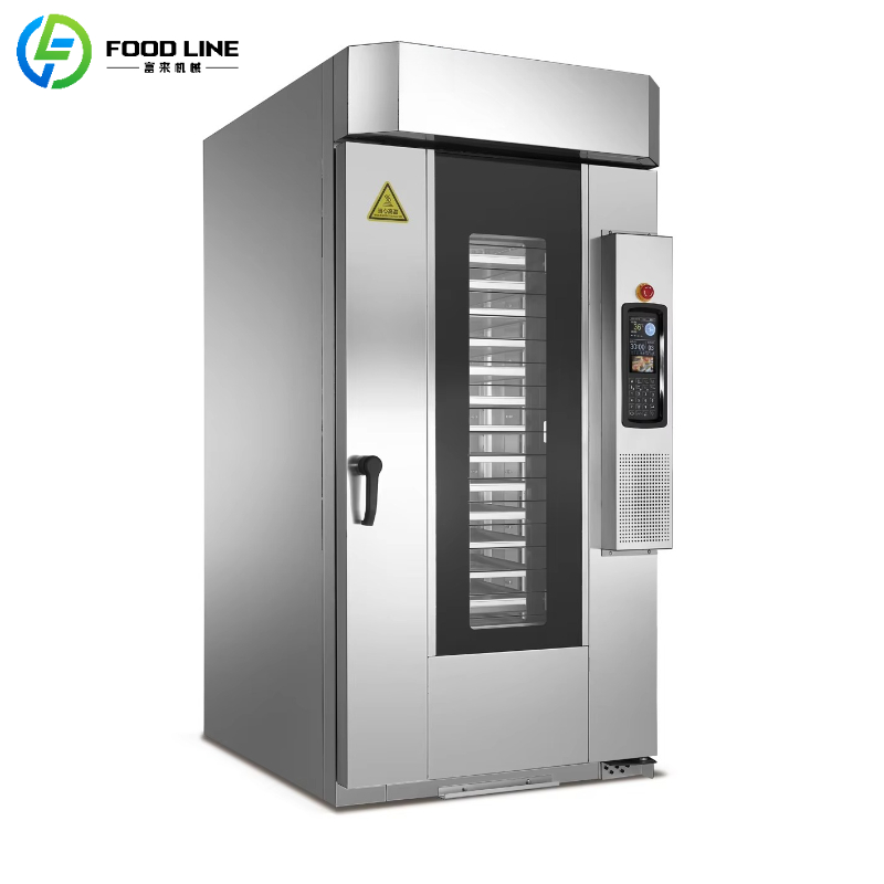 Oven Listrik Komersial Multifu - Commercial Kitchen Baking Equipment ulasan dan harga