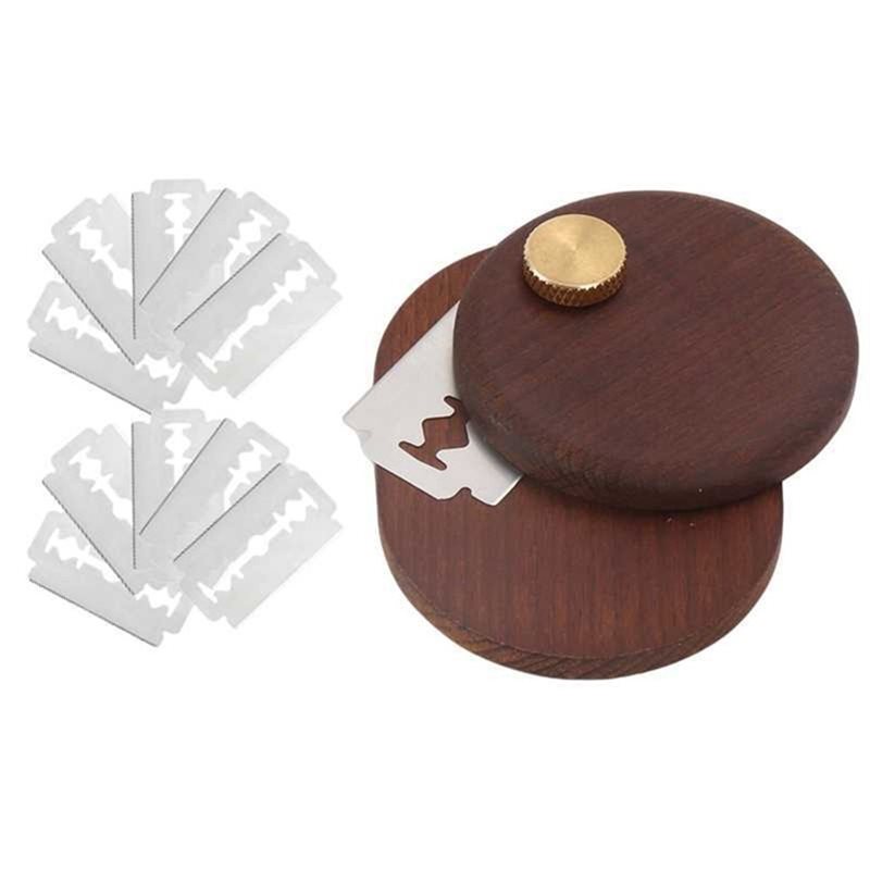 Alat Pemotong Adonan T21C yang - Bread Lame Scoring ulasan dan harga