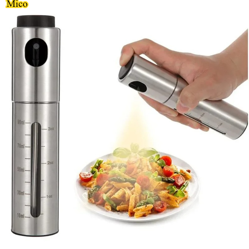 Wadah Penyimpanan Minyak Dapur - Kitchen Baking Storage Containers ulasan dan harga