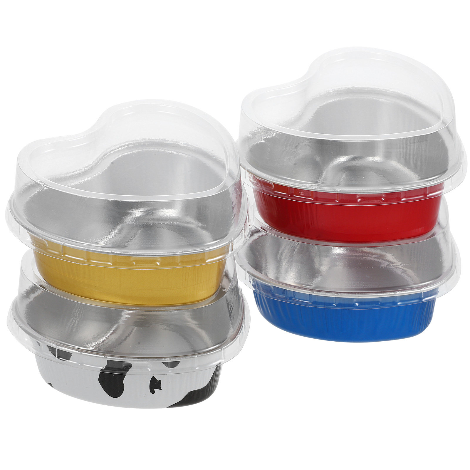 20Set Loyang Kue Berbentuk Hat - Mini Kitchen Baking ulasan dan harga