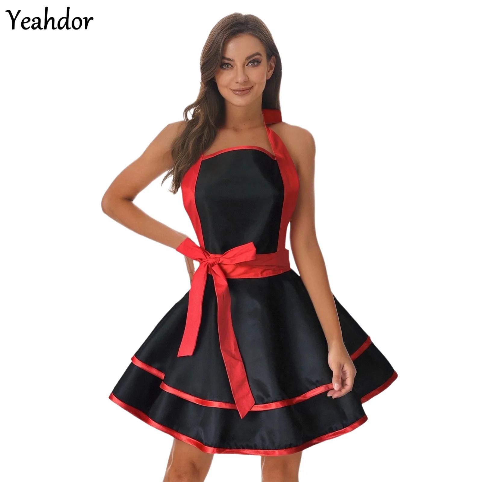 Celemek Modis Era 50-an Penutu - Kitchen With Baking Area ulasan dan harga