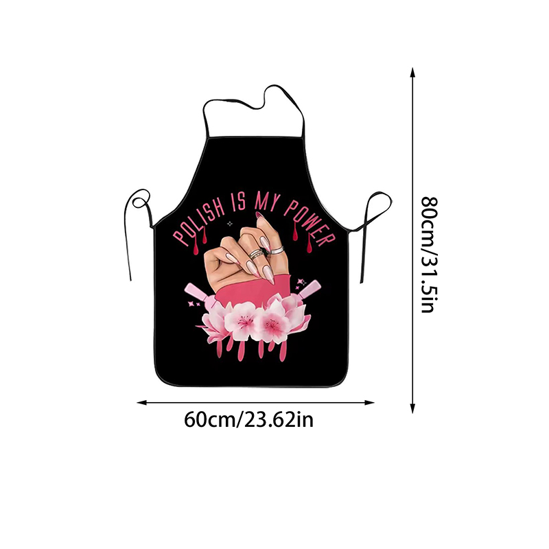 1 Buah Celemek Wanita Dapur Ke - Kitchen With Baking Area ulasan dan harga