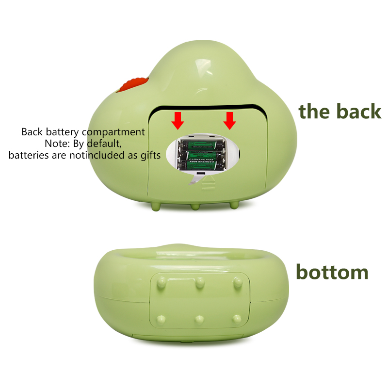 1 buah, Timer bentuk awan puti - Baking Kitchen Hourly ulasan dan harga