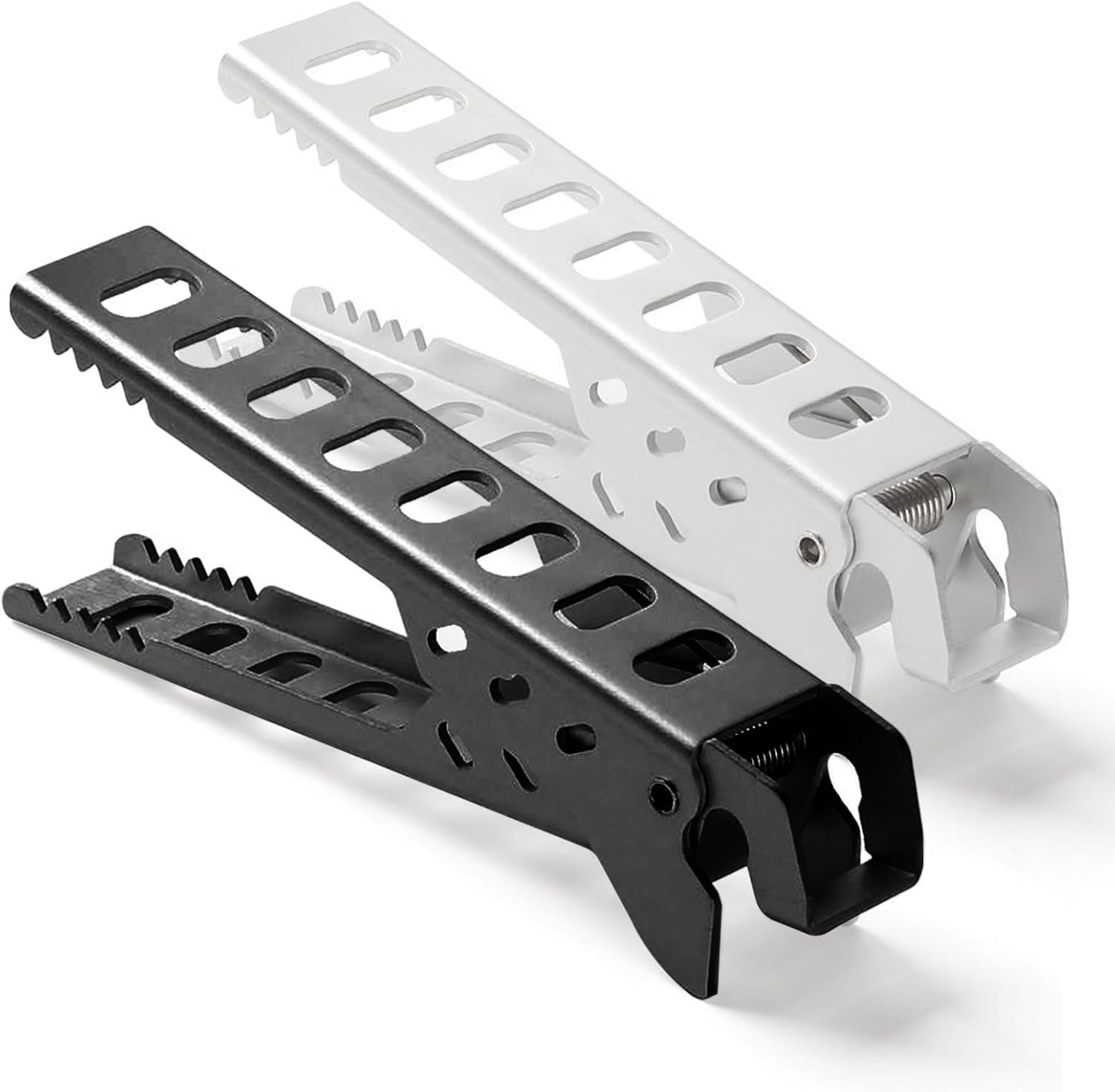 Penjepit Mangkuk Anti Panas da - Kitchen Baking Pan Organizer ulasan dan harga