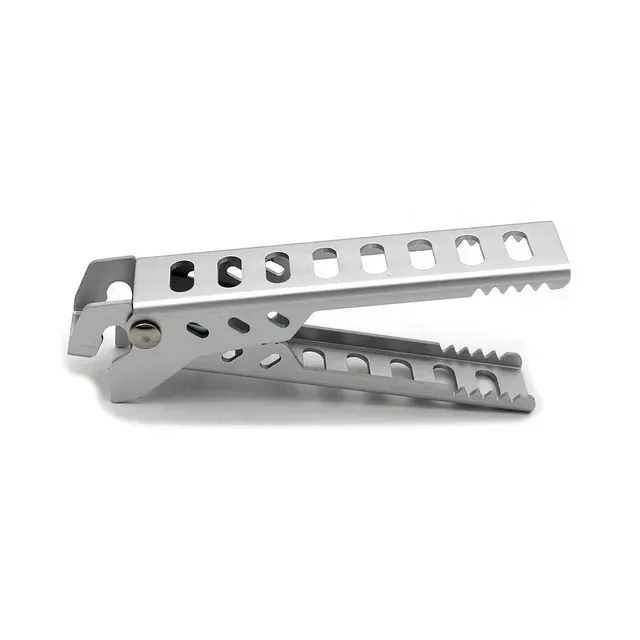 Penjepit Mangkuk Anti Panas da - Kitchen Baking Pan Organizer ulasan dan harga