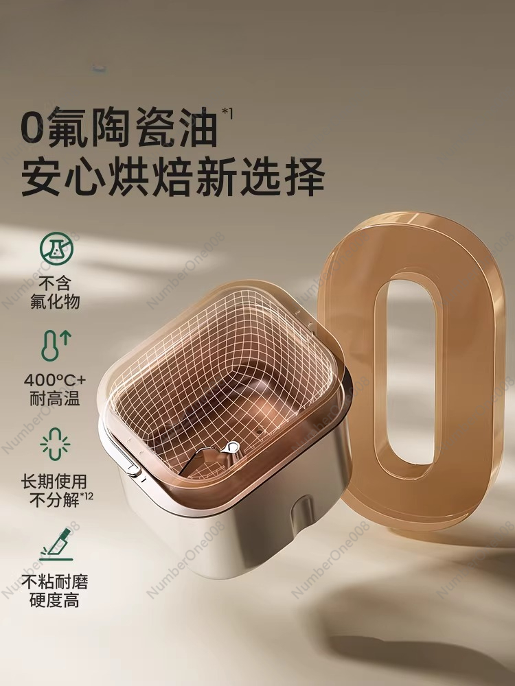 Pembuat Roti Multifungsi Otoma - Kitchen With Baking Area ulasan dan harga